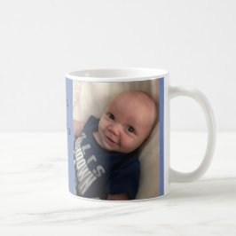 Personalizado de plantilla de 2 fotos para la Copa