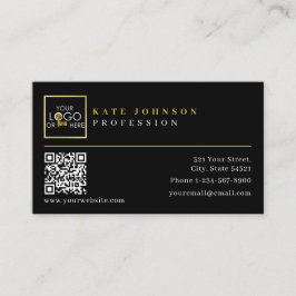 Personalizado de plantilla de tarjeta de visita Có