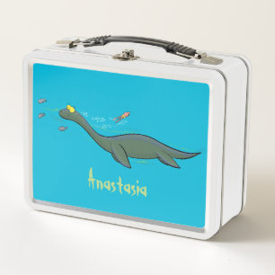Personalizado de plesiosaurios monstruo del mar