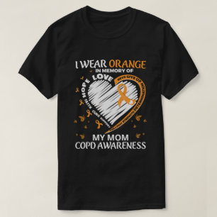 PERSONALIZADO de RD Camisa de Concienciación sobre