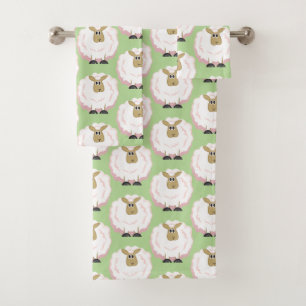 Personalizado de rebaño de ovejas