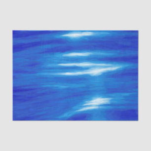 Personalizado de reflexión 10lb Papel de tejido