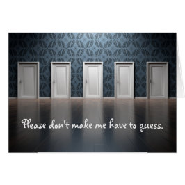 personalizado de Reparación de Relaciones "No me h