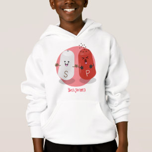 Personalizado de salinas y batidores de pimienta d