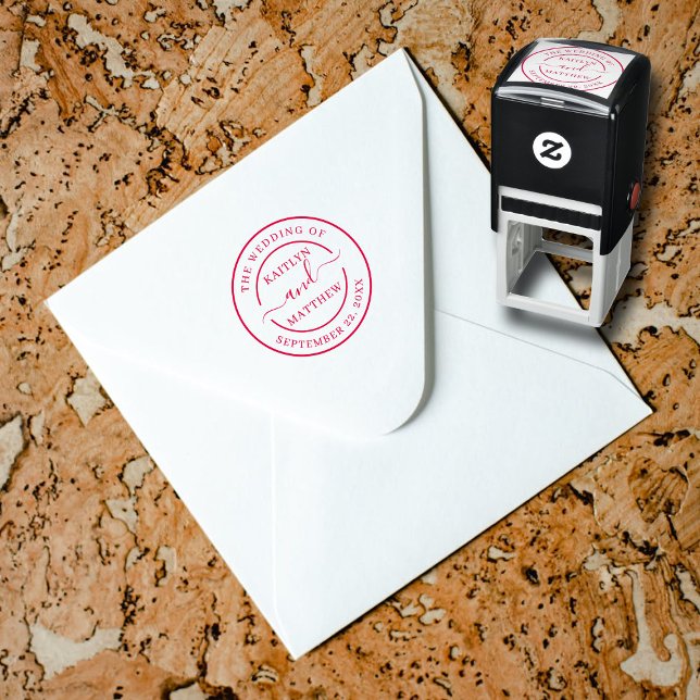 Personalizado de sellos de invitación a la boda mo (Subido por el creador)
