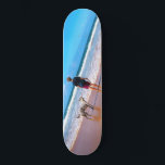 Personalizado de skateboard Foto Su diseño Me enca<br><div class="desc">Foto personalizado Hacer su propio diseño - Amo a mi Mascota - Familia personalizada / Amigos / Mascotas o regalo personal - Añadir su foto / texto / nombre - Redimensionar y mover o eliminar y agregar elementos / texto con herramienta de personalización ! Puede transferir este diseño a más...</div>
