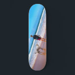 Personalizado de skateboard Foto Su diseño Me enca<br><div class="desc">Foto personalizado Hacer su propio diseño - Amo a mi Mascota - Familia personalizada / Amigos / Mascotas o regalo personal - Añadir su foto / texto / nombre - Redimensionar y mover o eliminar y agregar elementos / texto con herramienta de personalización ! Puede transferir este diseño a más...</div>