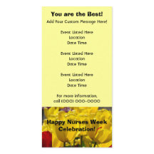 Personalizado de tarjetas de evento de celebración