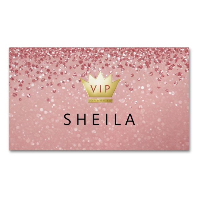 Personalizado de tarjetas de visita (Anverso)