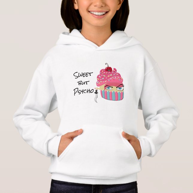 Personalizado de tarta de Kawaii (Anverso)
