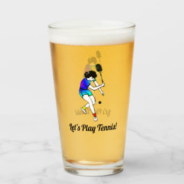 Personalizado de tenis femenina retro texto