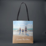 Personalizado de texto para la bolsa de tu familia<br><div class="desc">Foto y texto personalizado - Único su propio diseño - Familia personalizada / Amigos o regalo personal - Añadir su texto y foto - Redimensionar y mover elementos con la herramienta Personalización ! Elija fuente / tamaño / color! Buena suerte - Estar contentos :)</div>