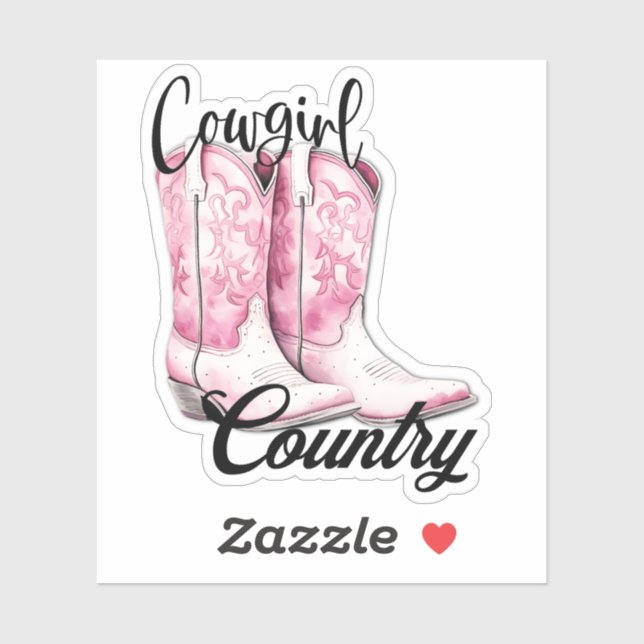 Personalizado de Vinil Pegatina de Vinilo de Chica