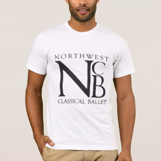Personalizado del BCN: camiseta blanca