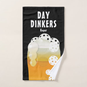 Personalizado del equipo de la Liga de Bebidas de 