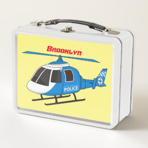 Personalizado del helicóptero del helicóptero del 