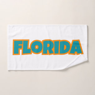 Personalizado Del Orgullo Del Estado De Florida