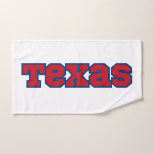 Personalizado del Orgullo del Estado de Texas