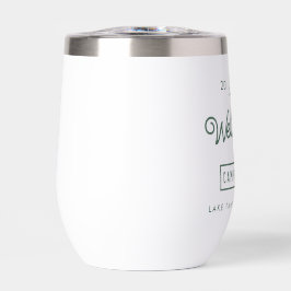 Personalizado del partido Bachelorette Theme Camp