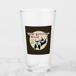 Personalizado del Terrier de Boston Raza no depo
