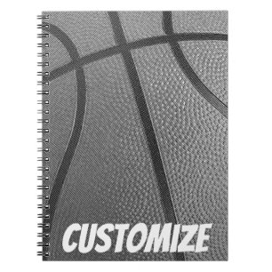 Personalizado   Diario de cuaderno del entrenador 