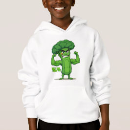 Personalizado divertida de Broccoli, Strand Veggie