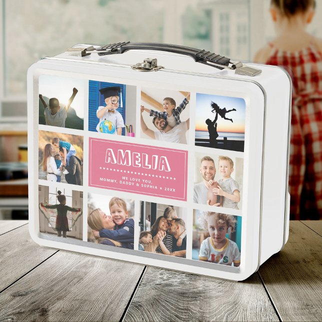 Personalizado divertida niños nombran Collage de f (Subido por el creador)