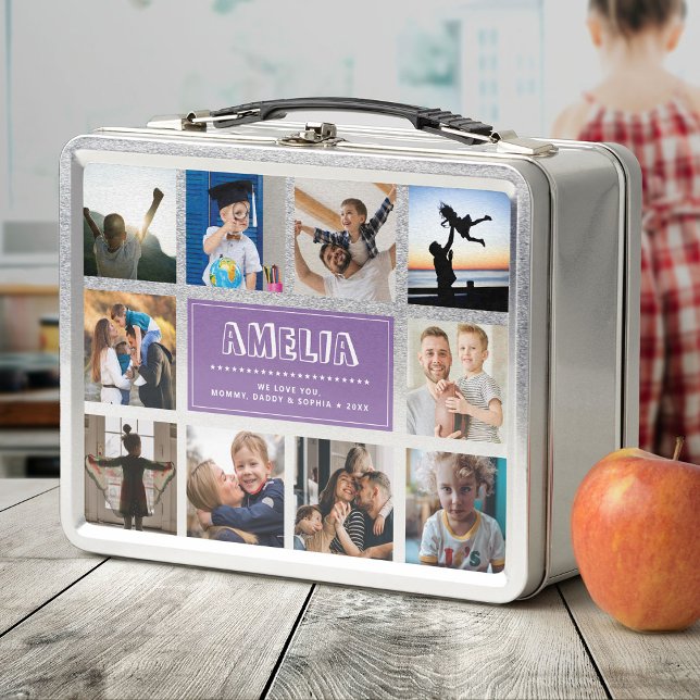 Personalizado divertida niños nombre familia Colla (Subido por el creador)