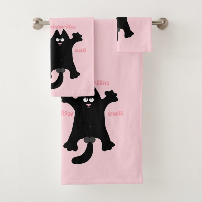 #personalizado #divertido #gato tirando almohada (In situ)