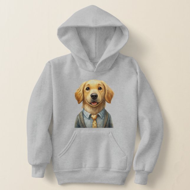 Personalizado Dog Photo Sweatshirt - Perfecto para (Distribución )
