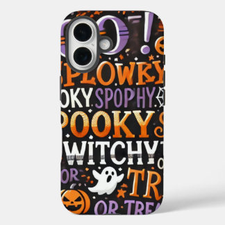 Personalizado duro Funda para iPhone 16 - Durable