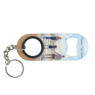 Personalizado el abridor de frascos de la cadena f