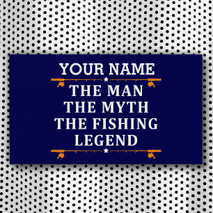 Personalizado El Hombre El Mito La Leyenda De La P