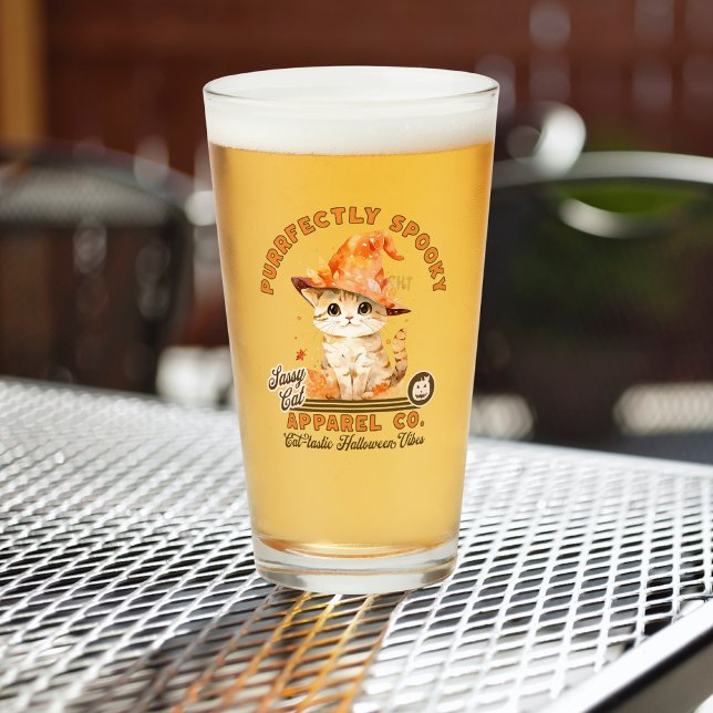 Personalizado, elegante y moderno amante del gato  (Subido por el creador)