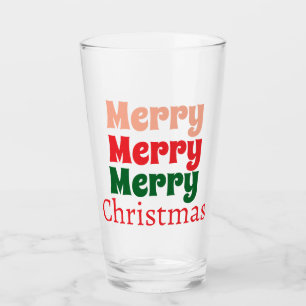 Personalizado Elegante y Moderno Feliz Navidad
