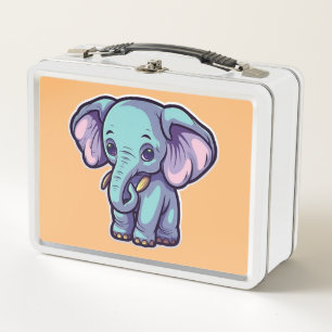 PERSONALIZADO ELEPHANT