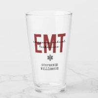 Personalizado EMT Equipo médico de emergencia