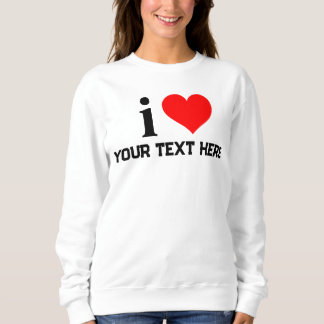 Personalizado en texto cardíaco a camisetas | Haga