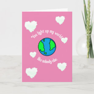 Personalizado Enciende mi El día de San Valentín d