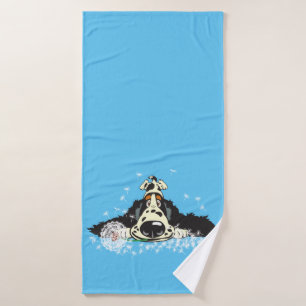 Personalizado English Cocker spaniel