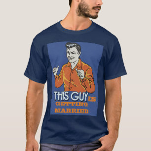 Personalizado esta camiseta del individuo