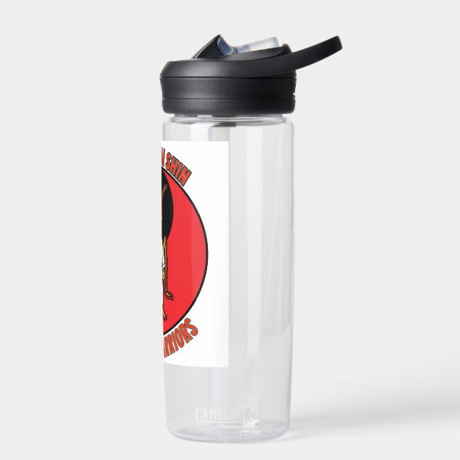 Personalizado Estilo Botella de Agua: CamelBak Edd (Izquierdo)