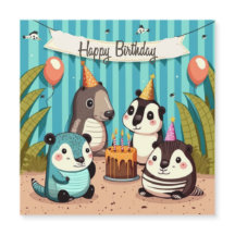 Personalizado Feliz Cumpleaños