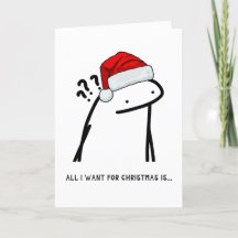 Personalizado Feliz Navidad Graciosos Memes Para A