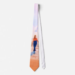Personalizado foto corbata con tus fotos favoritas