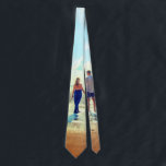 Personalizado foto corbata de cuello - Tu propio d<br><div class="desc">Foto de personalizado - Única Tu Propio Diseño Familia Personalizada / Amigos o Regalo Personal - Añade Tu Foto / Texto / más - Redimensiona y mueve o elimina y agrega elementos / imagen con la herramienta de personalización !</div>