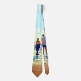 Personalizado foto corbata de cuello - Tu propio d
