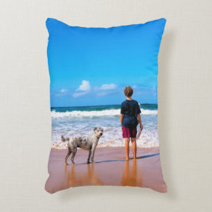 Personalizado Foto de almohada con su propio diseñ