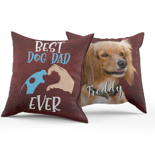 Personalizado Foto dos caras de la almohada mejor