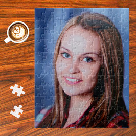 Personalizado foto personalizada rompecabezas